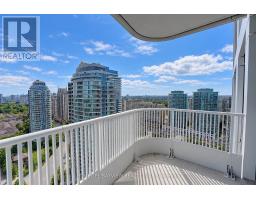 2611 - 36 Olive Avenue, Toronto, ON M2N0M4 Photo 27