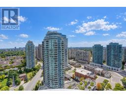2611 - 36 Olive Avenue, Toronto, ON M2N0M4 Photo 28