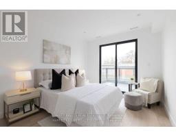 Bedroom 3 - 140 Harrison Street, Toronto, ON M6J2A4 Photo 8