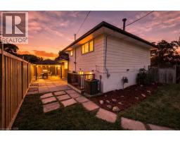 340 Duncombe Drive, Burlington, ON L7L4M1 Photo 33