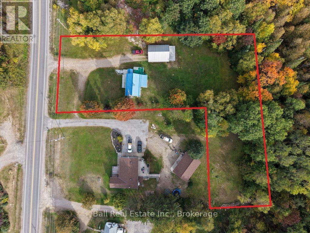 30882 HWY 28 E - 43