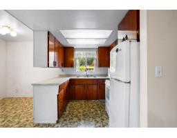 Foyer - 5368 Mccallum Road, Agassiz, Agassiz, BC V0M1A3 Photo 8