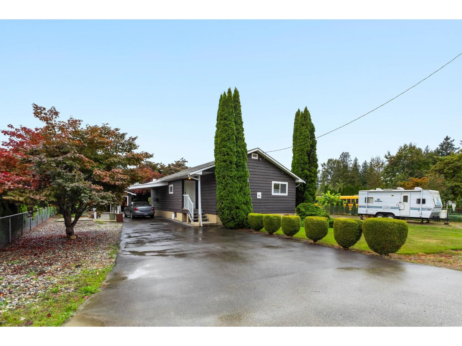 Property for sale at 5368 MCCALLUM ROAD, Agassiz