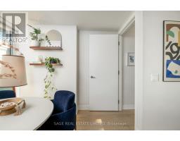 Th01 - 1331 Queen Street E, Toronto, ON M4L0B1 Photo 17