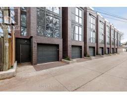 Th01 - 1331 Queen Street E, Toronto, ON M4L0B1 Photo 47