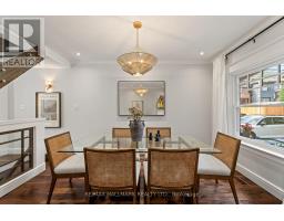 Kitchen - 227 Eastwood Road, Toronto, ON M4L2E2 Photo 6
