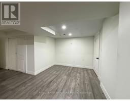 Bsmt - 118 Harding Boulevard, Toronto, ON M1N3E2 Photo 12