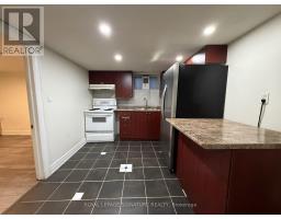Bsmt - 118 Harding Boulevard, Toronto, ON M1N3E2 Photo 15
