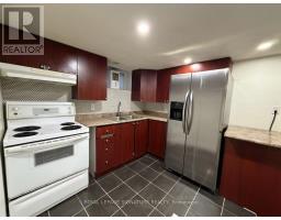 Bsmt - 118 Harding Boulevard, Toronto, ON M1N3E2 Photo 6