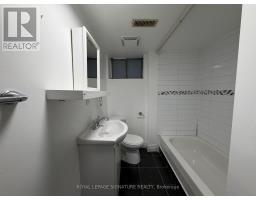 Bsmt - 118 Harding Boulevard, Toronto, ON M1N3E2 Photo 9