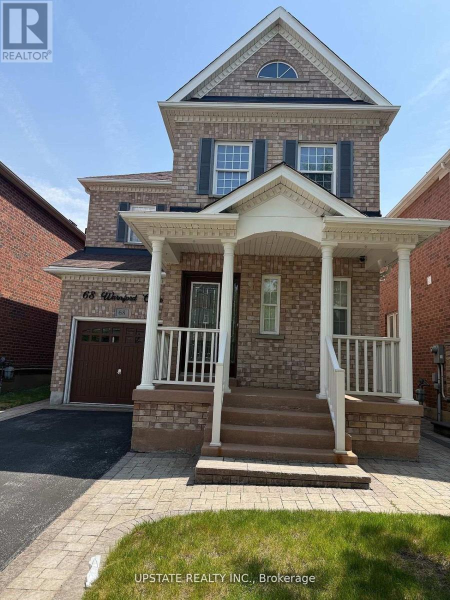 68 WARNFORD CIRCLE - 2