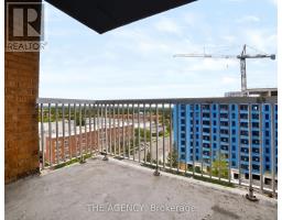 904 - 15 Sewells Road, Toronto, ON M1B3V7 Photo 24