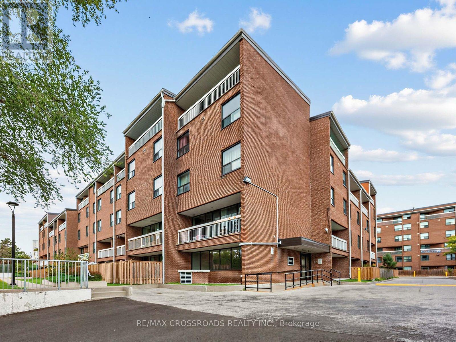 Property for sale at 504 - 4060 LAWRENCE AVENUE E