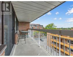 504 - 4060 Lawrence Avenue E, Toronto, ON M1E4V4 Photo 25