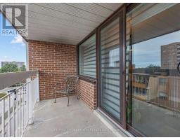 504 - 4060 Lawrence Avenue E, Toronto, ON M1E4V4 Photo 26