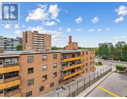 504 - 4060 Lawrence Avenue E, Toronto, ON M1E4V4 Photo 27
