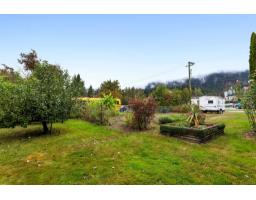 5368 Mccallum Road, Agassiz, Agassiz, BC V0M1A3 Photo 27