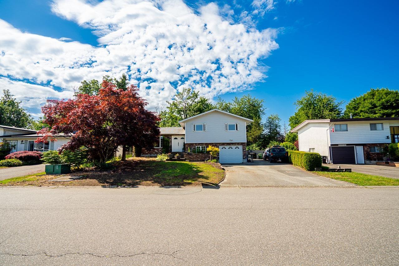 Property for sale at 46070 ROY AVENUE, Sardis South