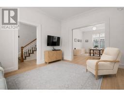 Primary Bedroom - 1154-1156 Queen Street, Halifax, NS B3H2S3 Photo 8
