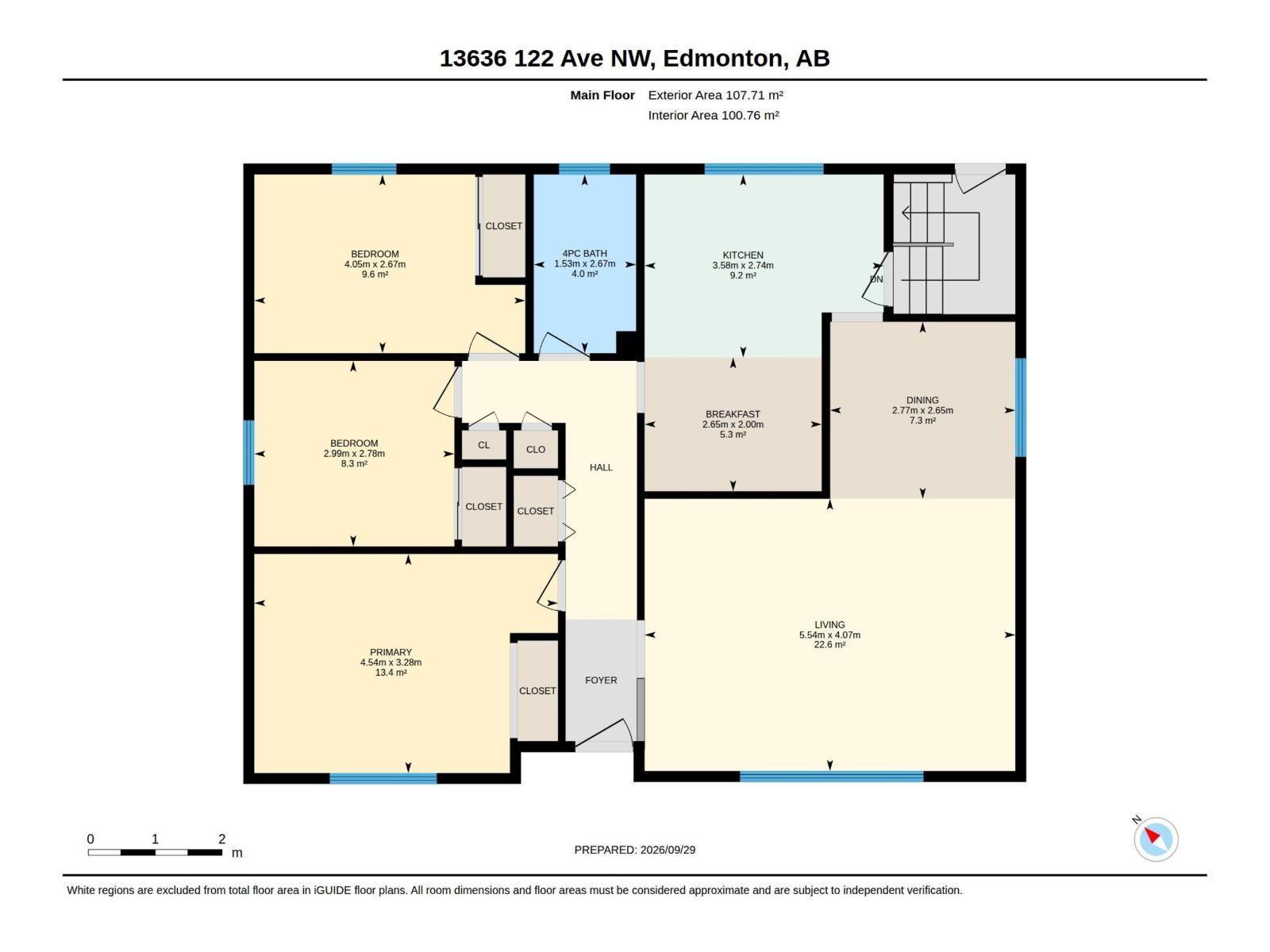 13636 122 AV NW - 49