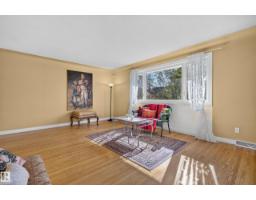 Bedroom 3 - 13636 122 Av Nw, Edmonton, AB T5L2V8 Photo 7