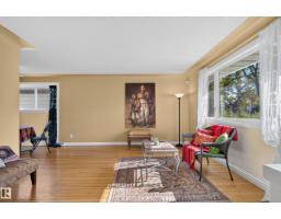 Bedroom 4 - 13636 122 Av Nw, Edmonton, AB T5L2V8 Photo 8