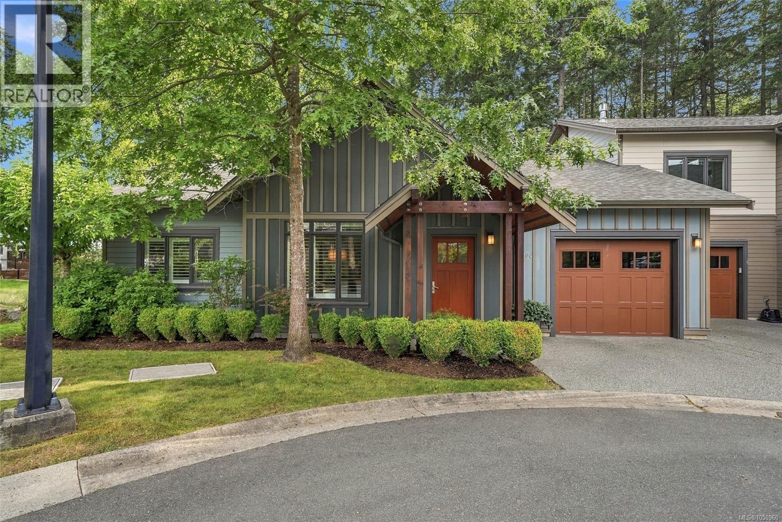 100 Apex Ridge Pl - 1