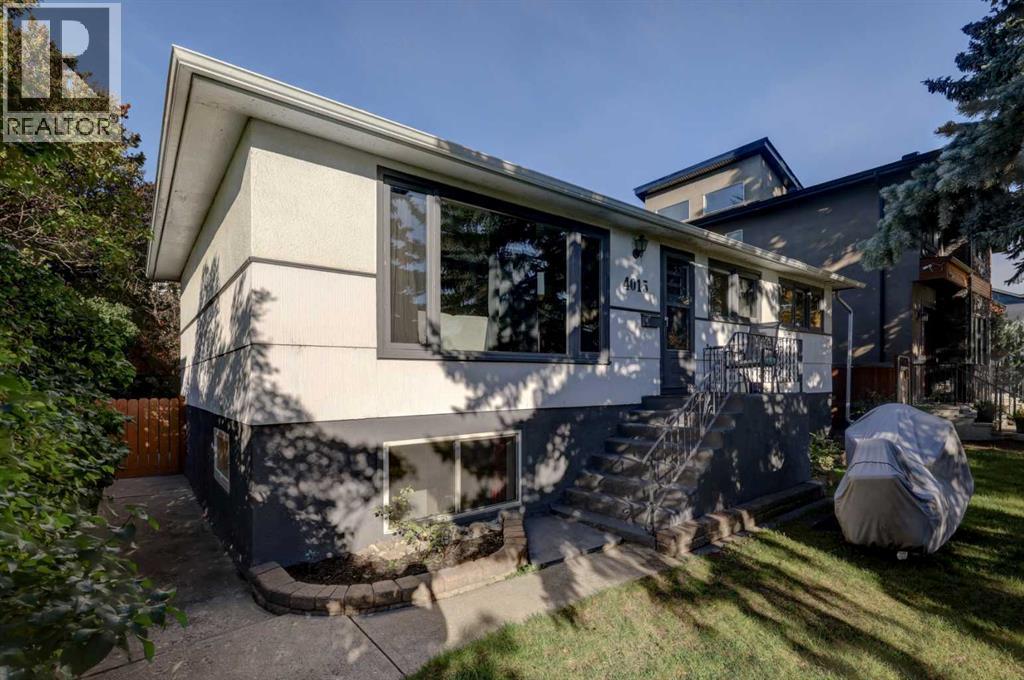 4015 16 Street SW - 3