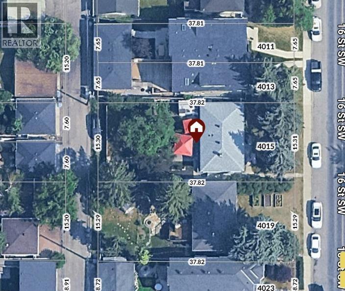 4015 16 Street SW - 1