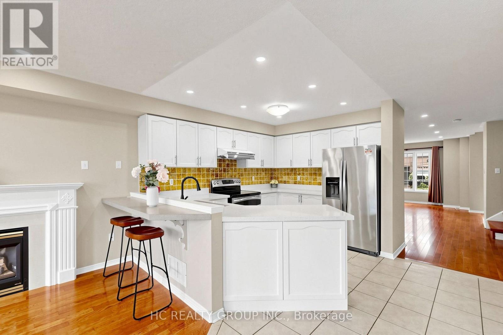 180 TRAIL RIDGE LANE, Markham (Berczy) — photo 9