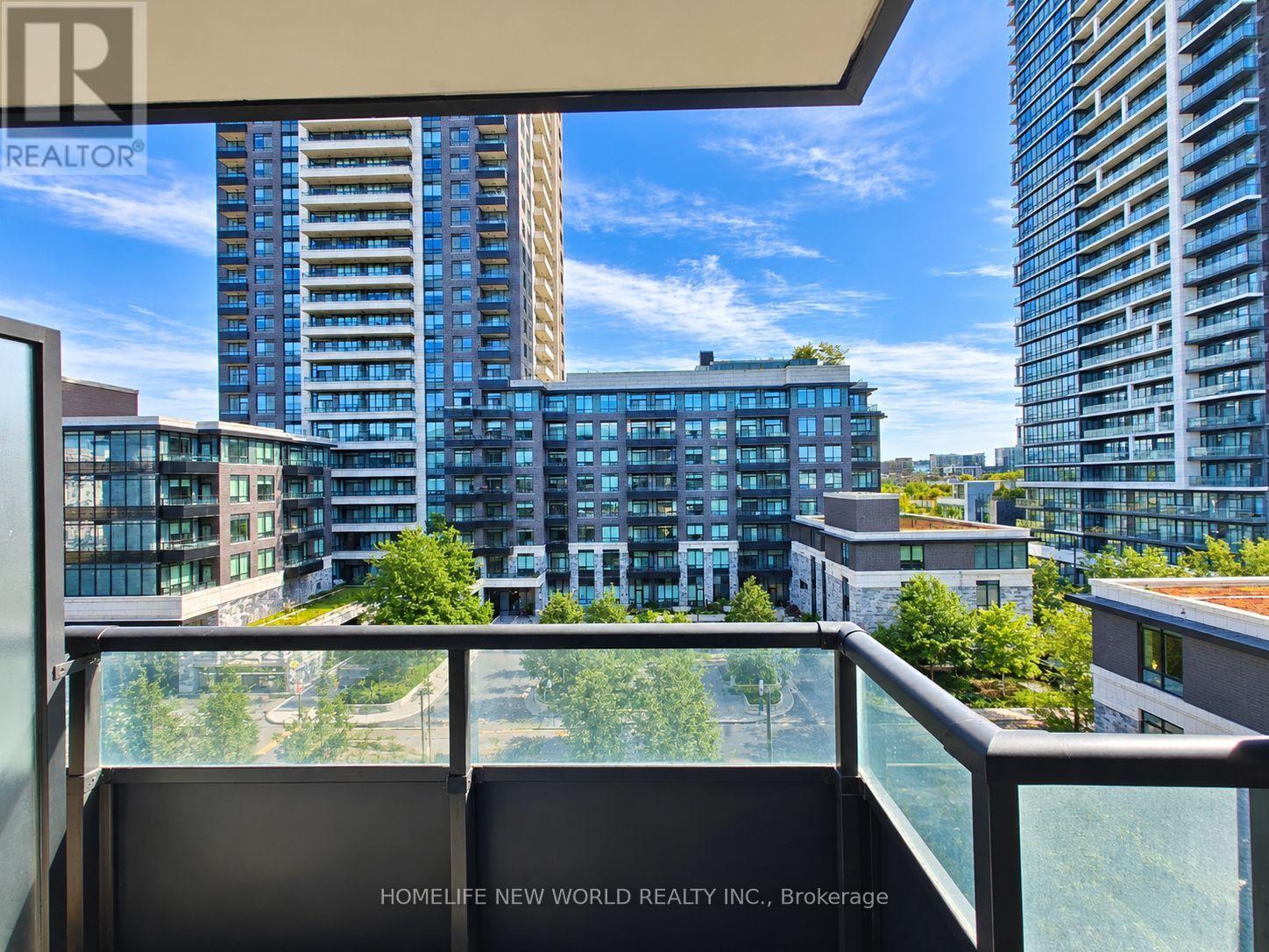 605 - 25 WATER WALK DRIVE, Markham (Unionville) — photo 7