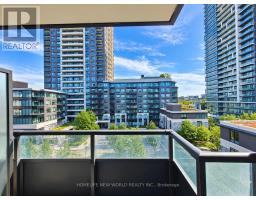 605 - 25 Water Walk Drive, Markham, ON L3P1N3 Photo 7