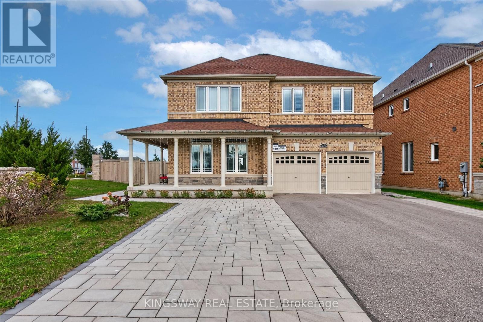 949 LANGFORD BOULEVARD, Bradford West Gwillimbury (Bradford)
