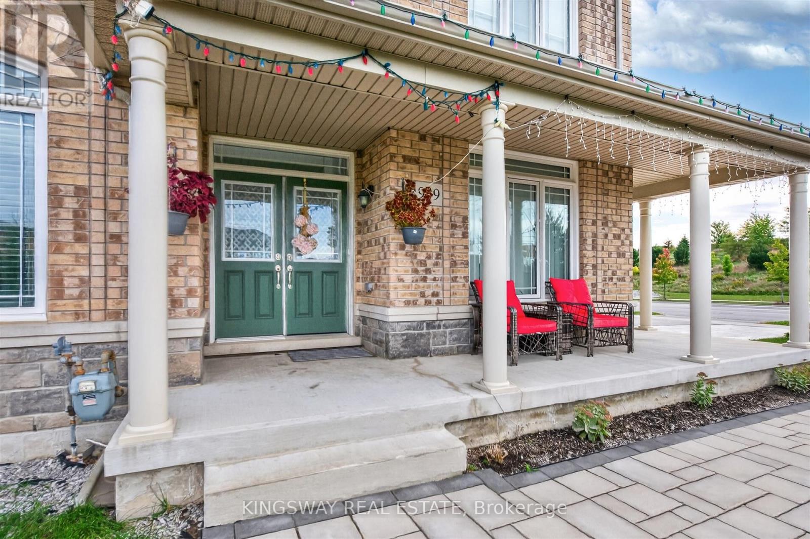 949 LANGFORD BOULEVARD, Bradford West Gwillimbury (Bradford) — photo 2