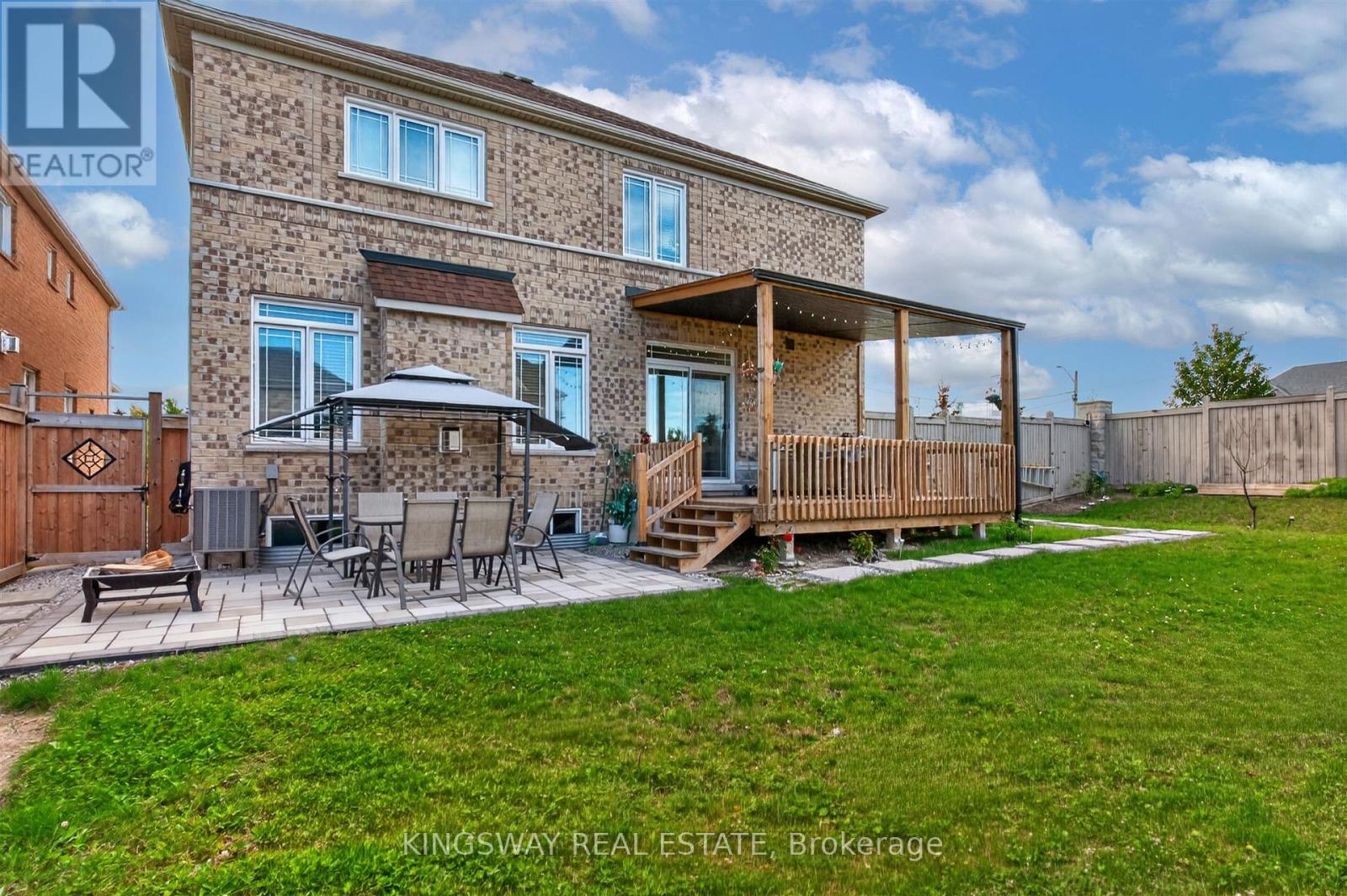 949 Langford Boulevard, Bradford West Gwillimbury, ON photo 24