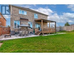 949 Langford Boulevard, Bradford West Gwillimbury, ON L3Z4J2 Photo 24