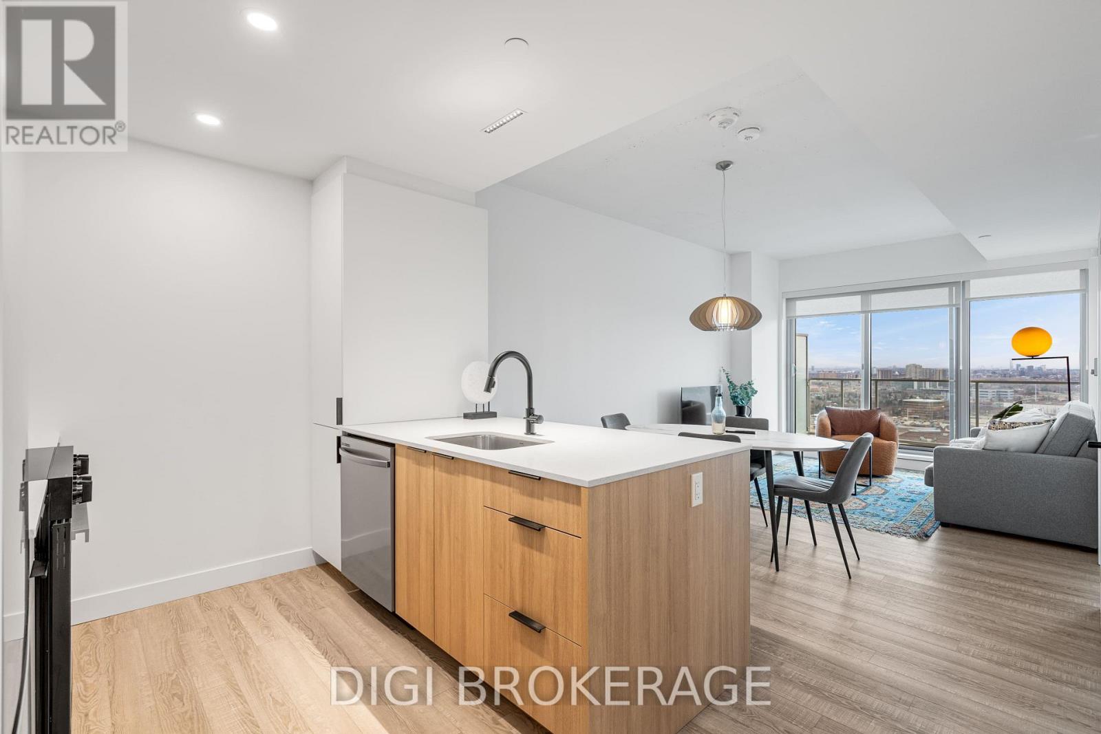 1701 - 1240 CUMMINGS AVENUE, Ottawa — photo 6