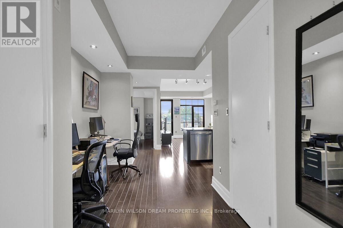 506 - 327 BREEZEHILL AVENUE S, Ottawa — photo 10