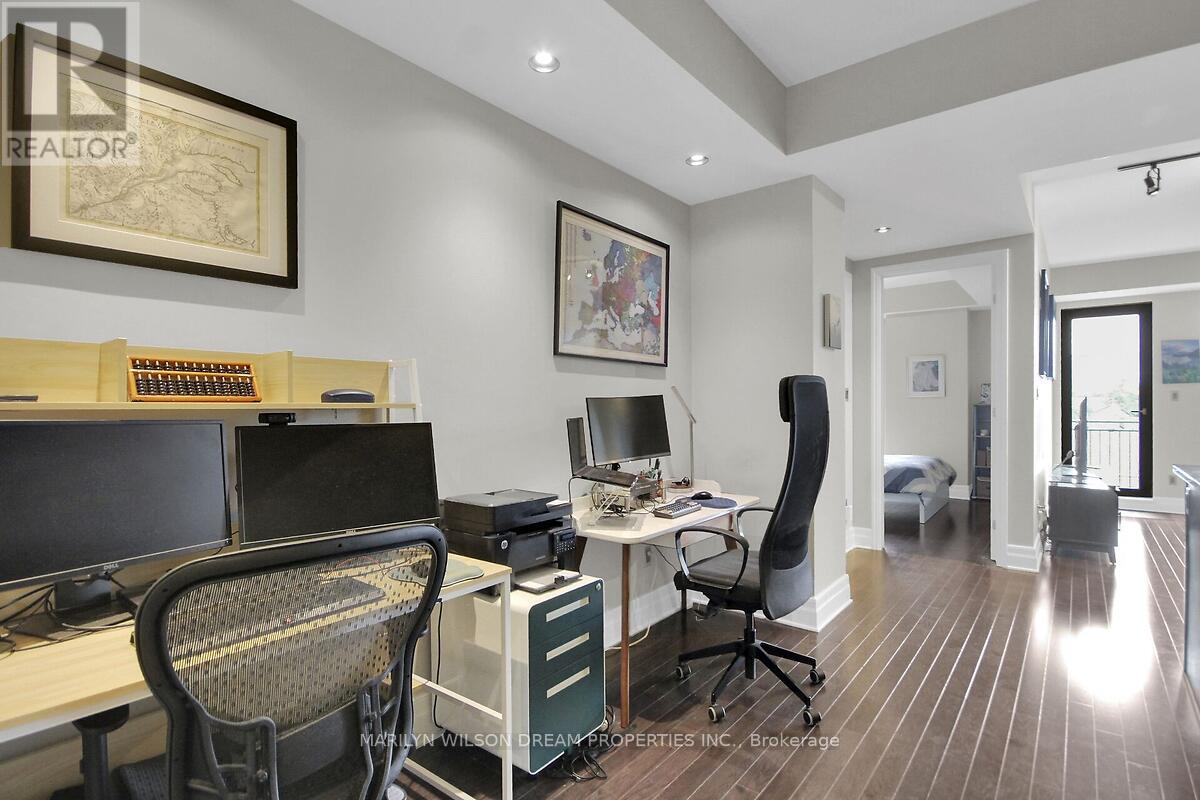 506 - 327 BREEZEHILL AVENUE S, Ottawa — photo 11