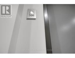 506 - 327 Breezehill Avenue S, Ottawa, ON K1Y1R6 Photo 8