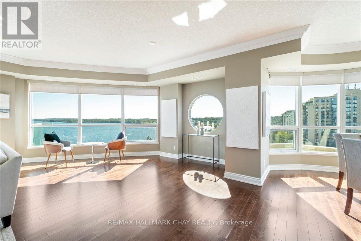 1008 - 37 ELLEN STREET, Barrie (Lakeshore) — photo 11
