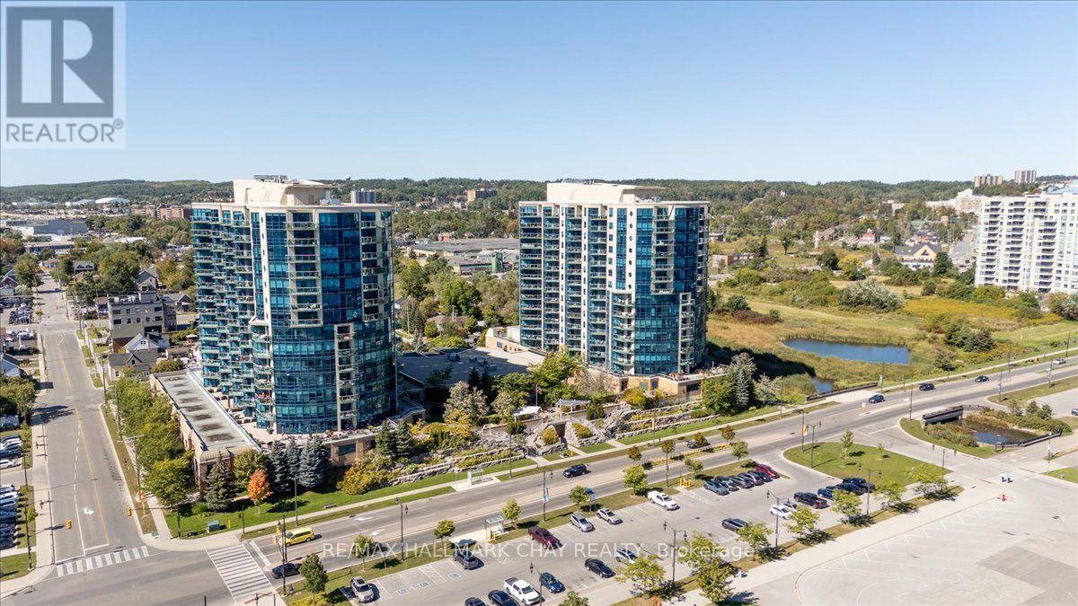 1008 - 37 ELLEN STREET, Barrie (Lakeshore) — photo 2