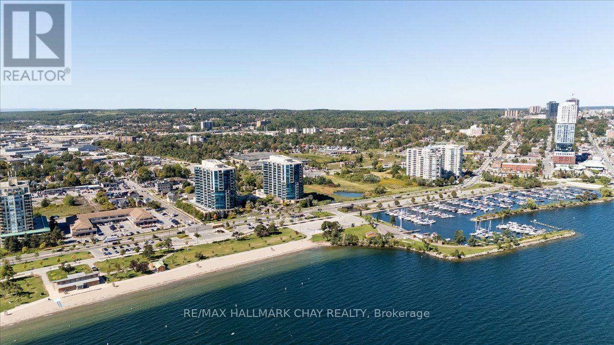 1008 - 37 ELLEN STREET, Barrie (Lakeshore) — photo 3