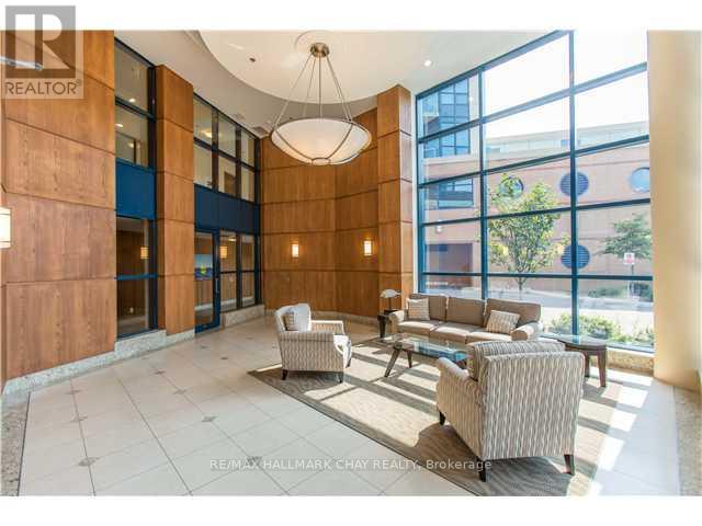 1008 - 37 ELLEN STREET, Barrie (Lakeshore) — photo 4