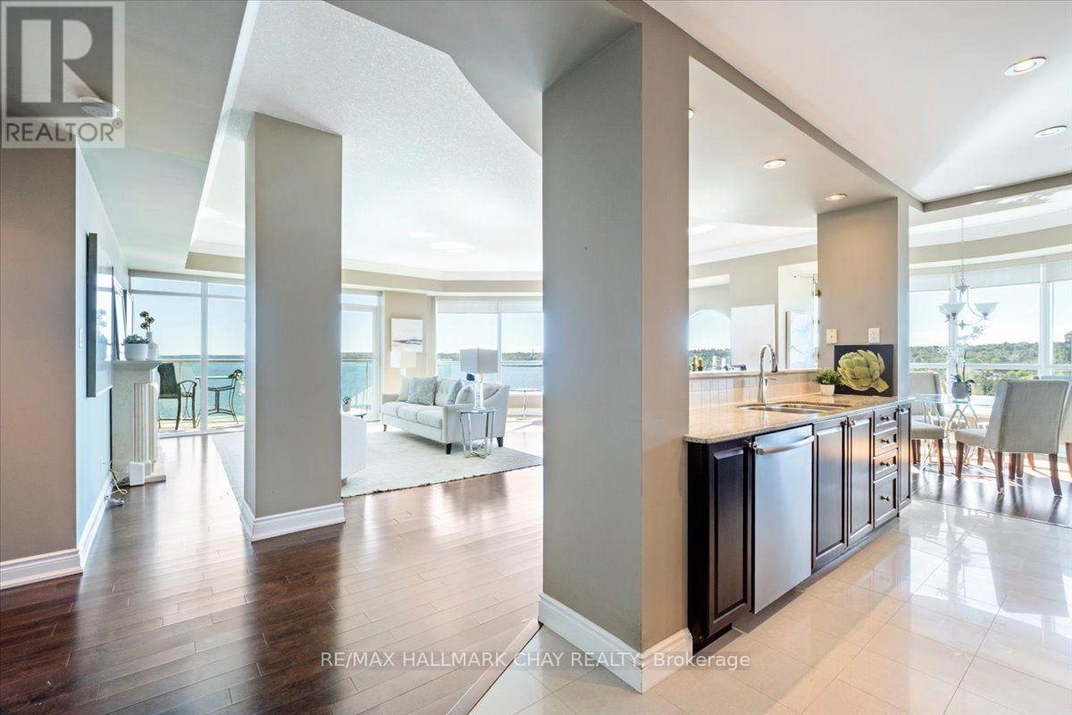 1008 - 37 ELLEN STREET, Barrie (Lakeshore) — photo 9