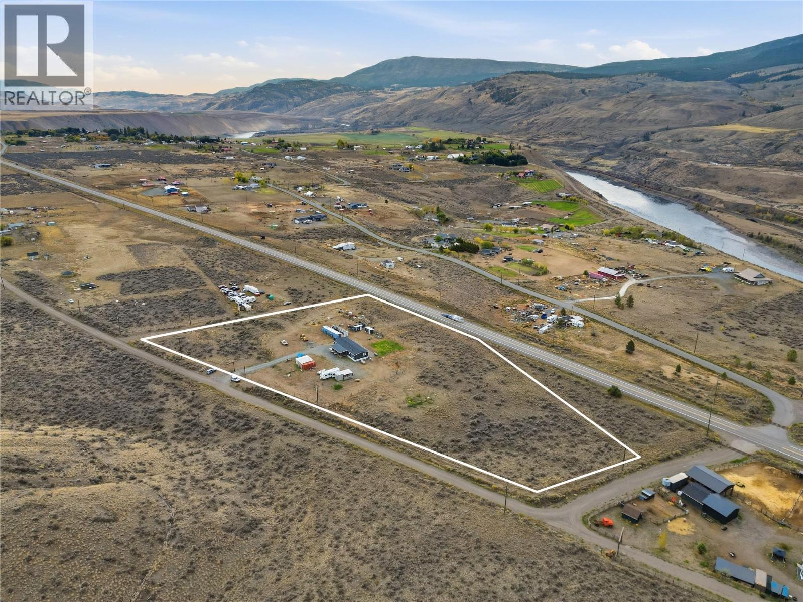 6288 ASHCROFT Road - 1