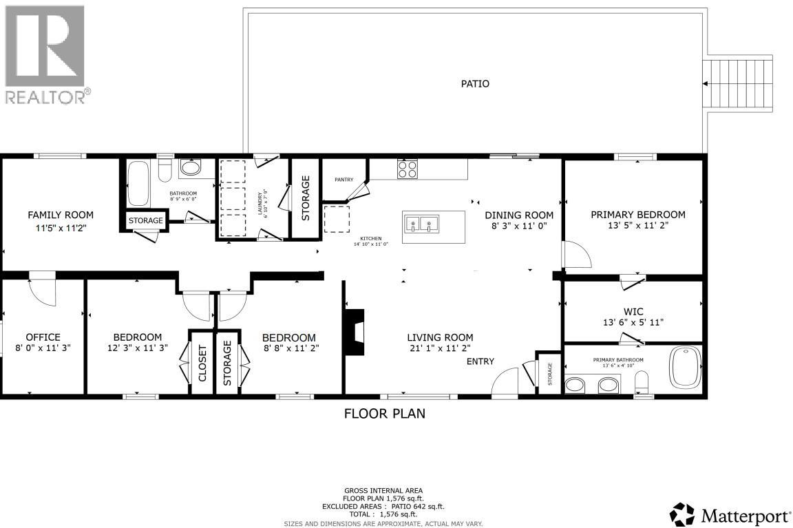 6288 ASHCROFT Road - 3