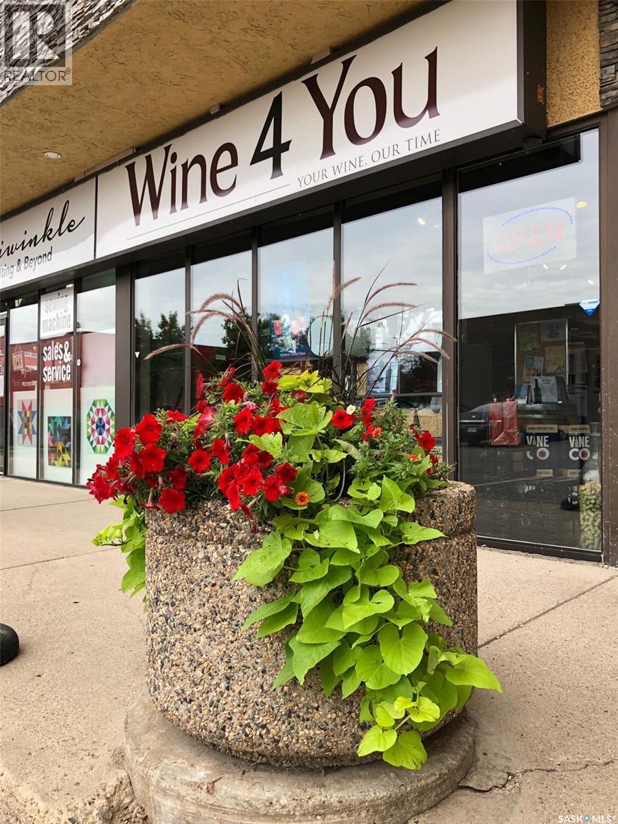 260 2600 Eighth STREET E, Saskatoon