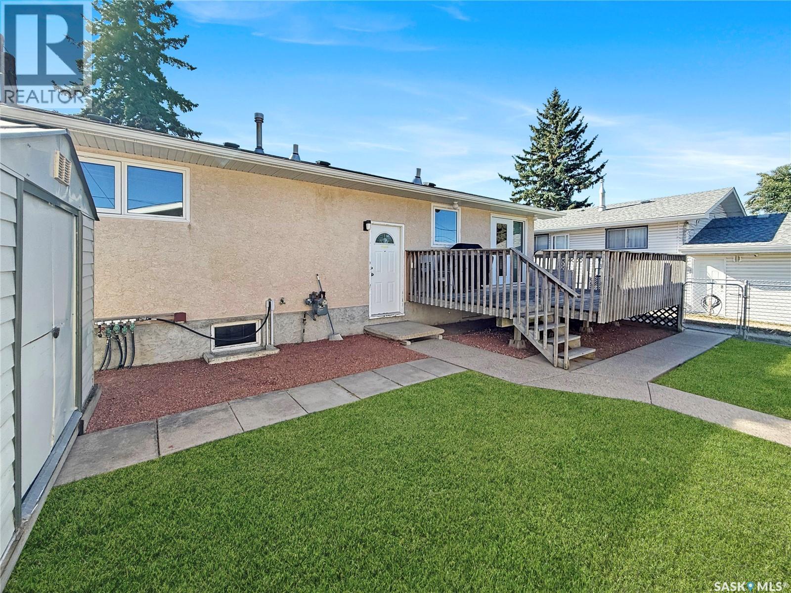 384 28th STREET W, Prince Albert — photo 28