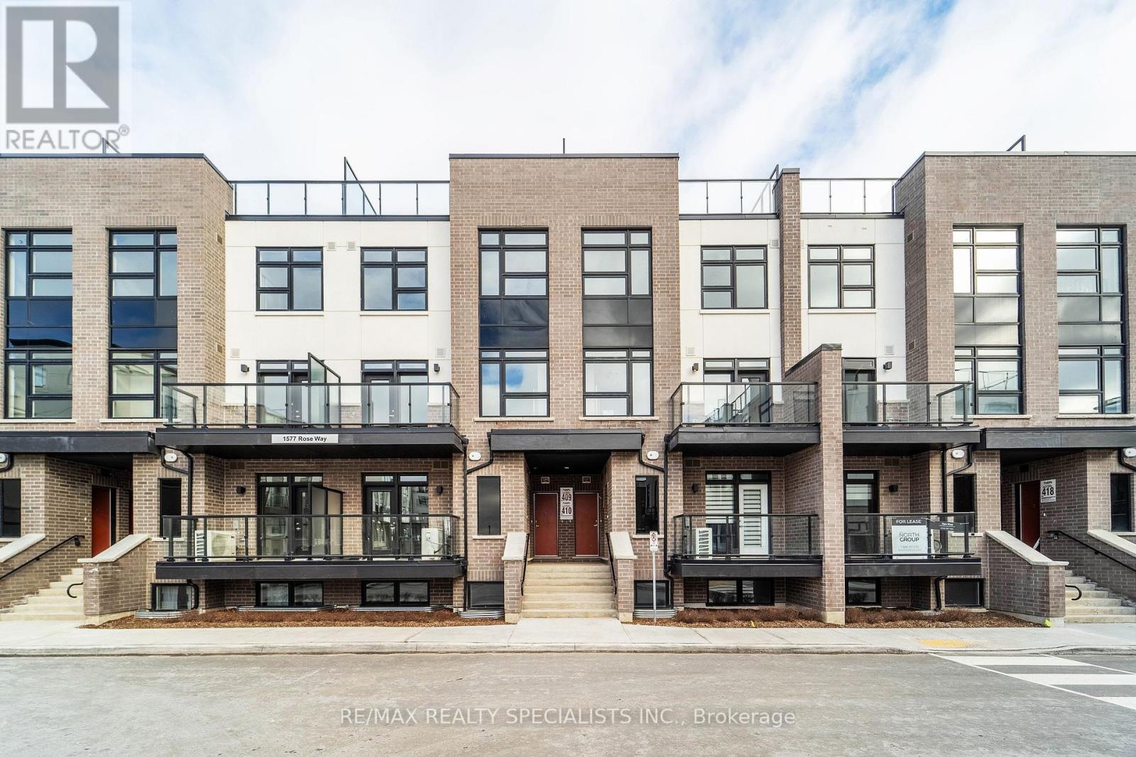 110 - 1577 ROSE WAY, Milton (CB Cobban)